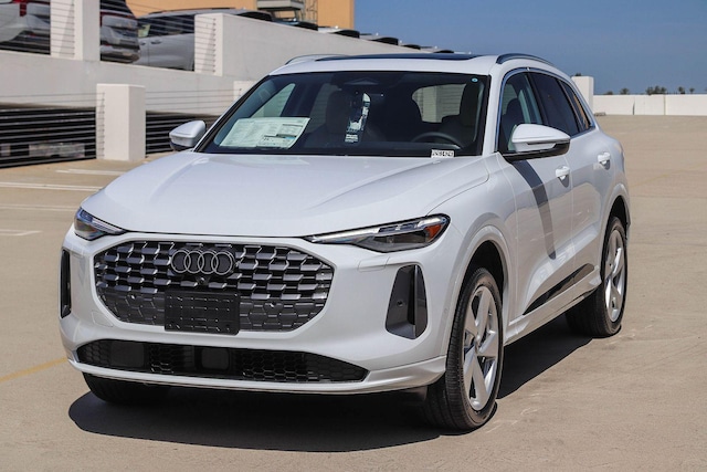 2026 Audi Q5