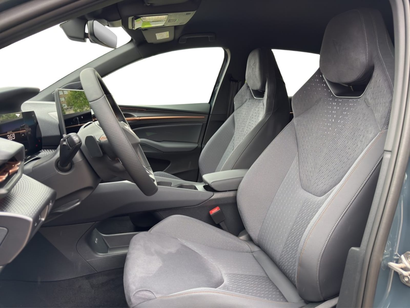 CUPRA Raval – Bild 12