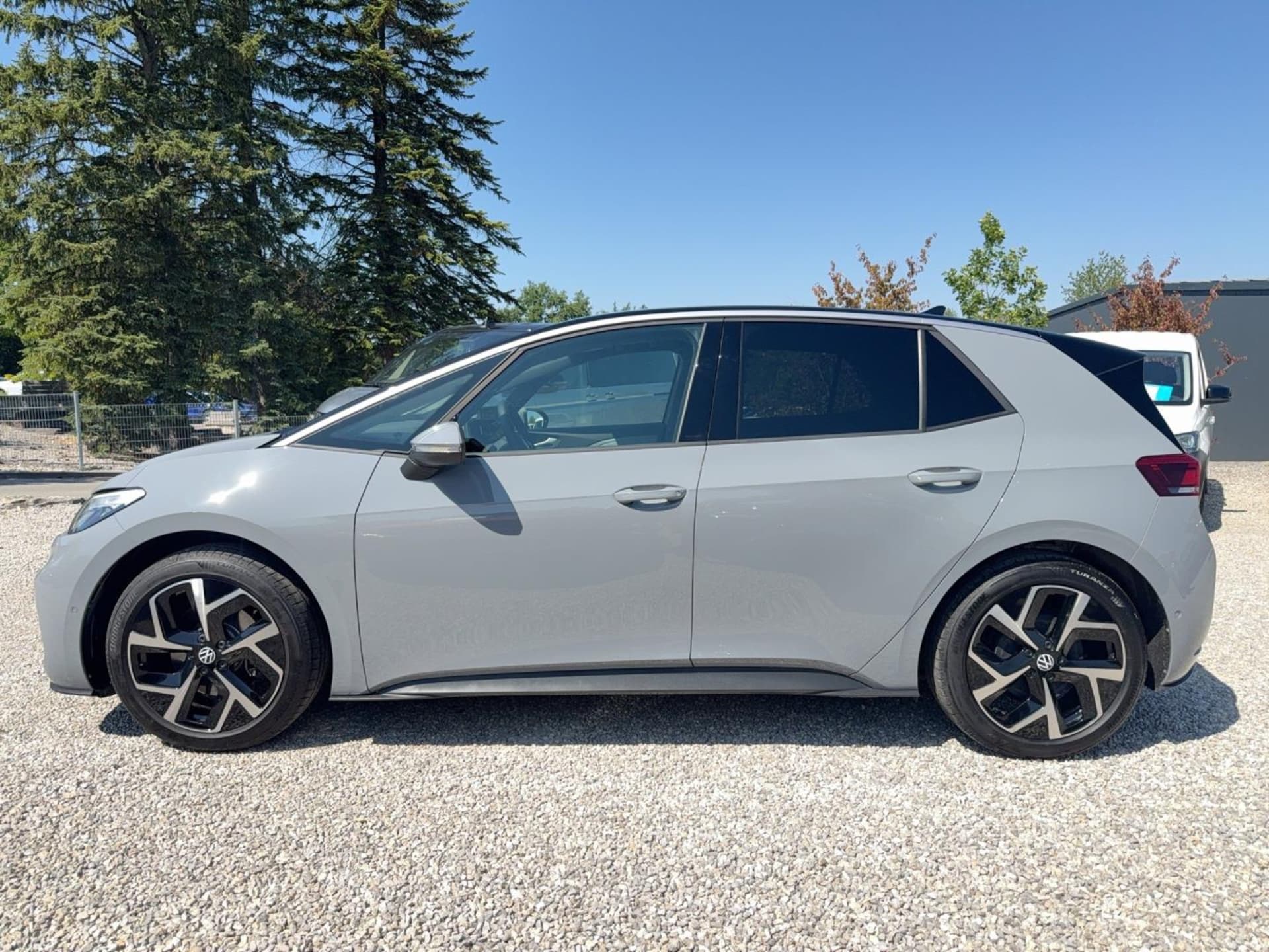 Volkswagen ID.3 MOVE Pro