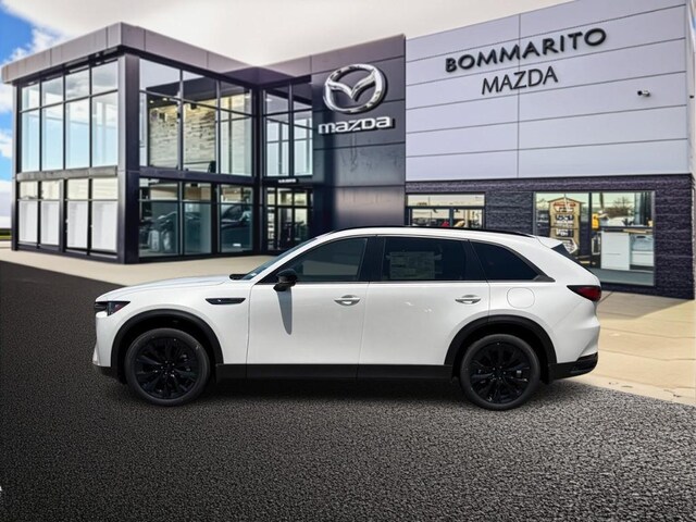 2026 Mazda CX-90