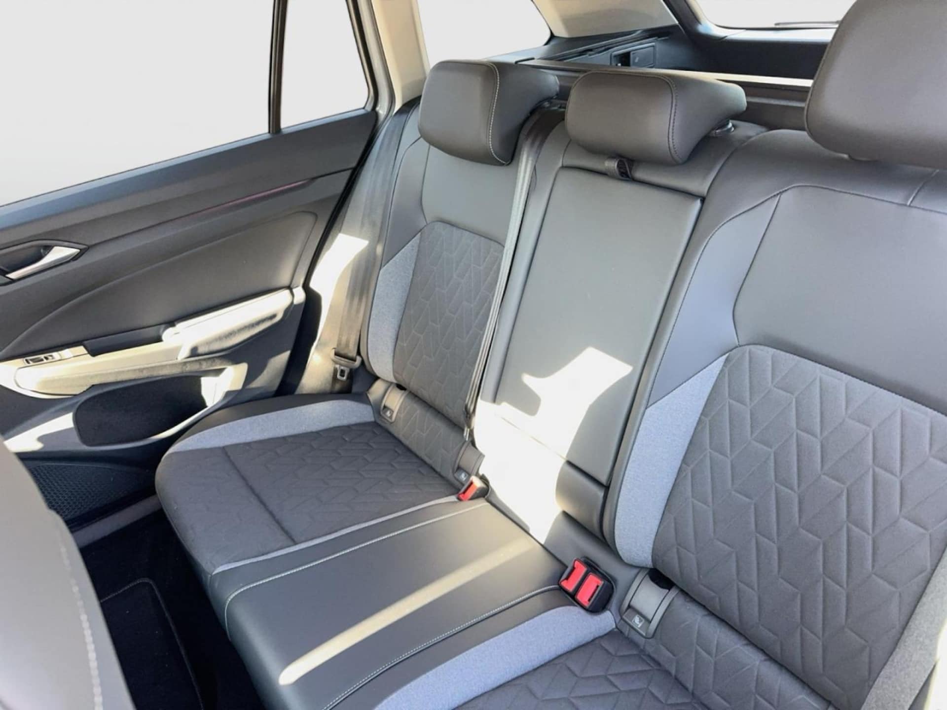 Volkswagen Golf Variant Goal