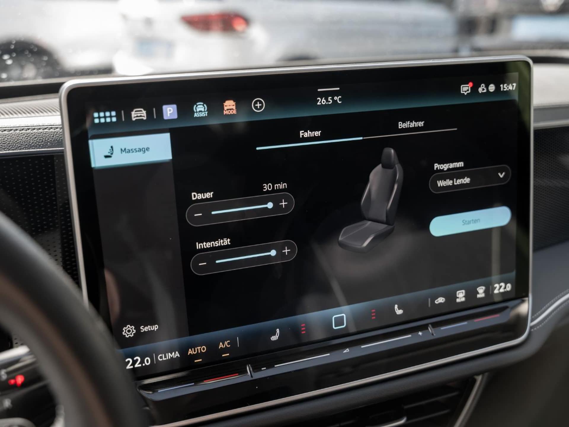 Volkswagen Passat Business