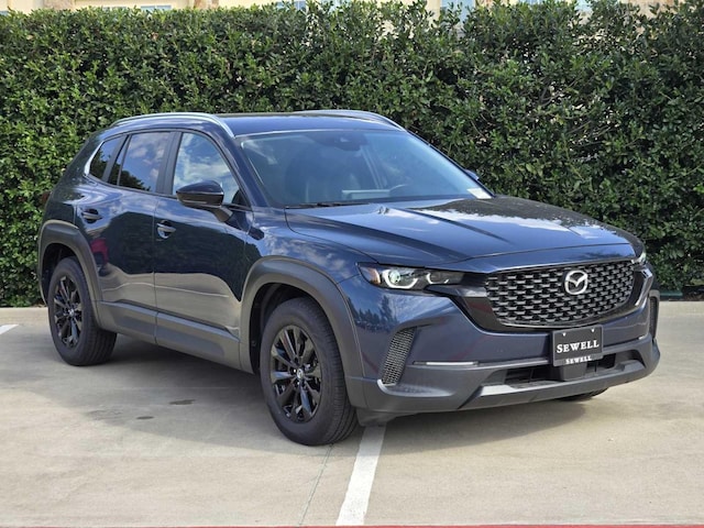 2023 Mazda CX-50