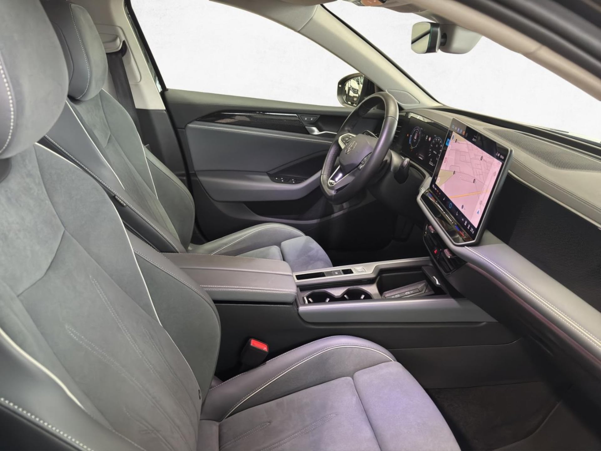 Volkswagen Passat Business