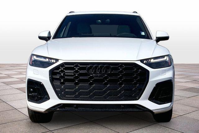2024 Audi Q5
