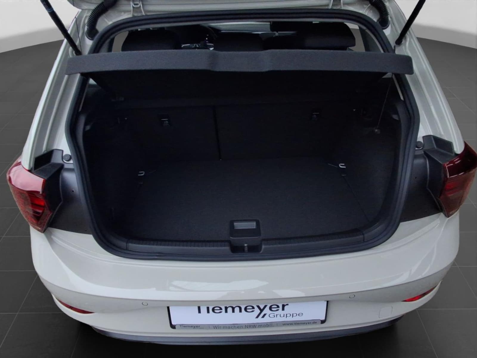 Volkswagen Polo – Bild 15