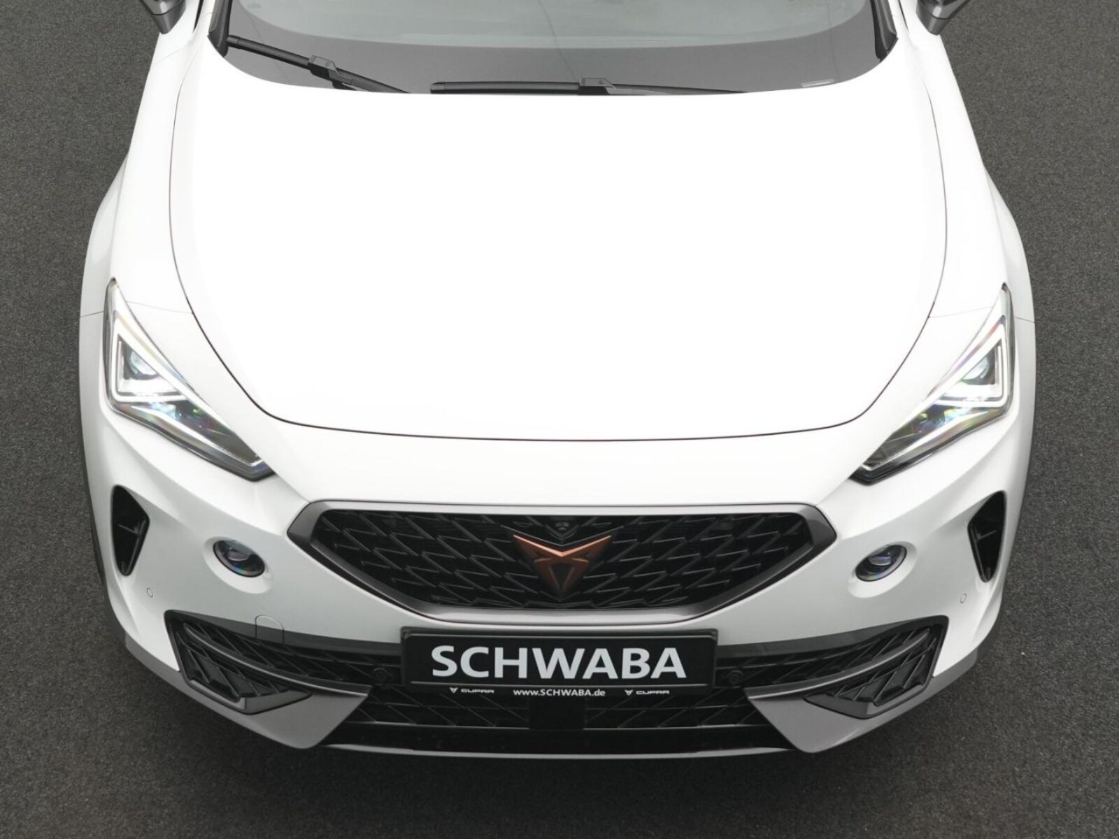 CUPRA Formentor – Bild 27