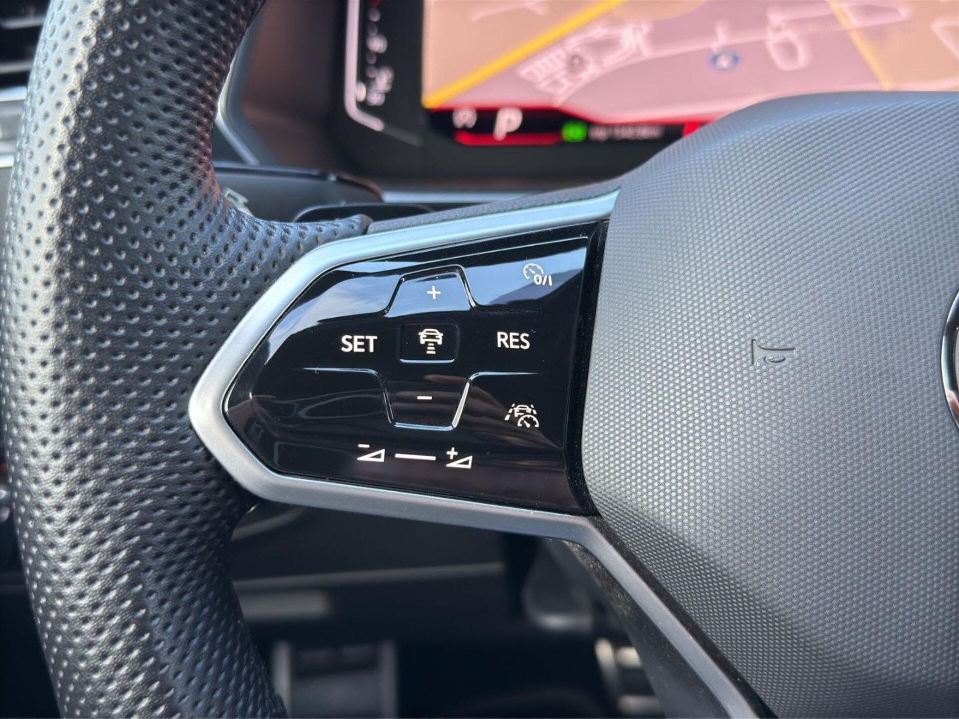 Volkswagen Tiguan Allspace R-Line