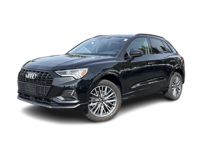 Photo of 2023 Audi Q3 SUV