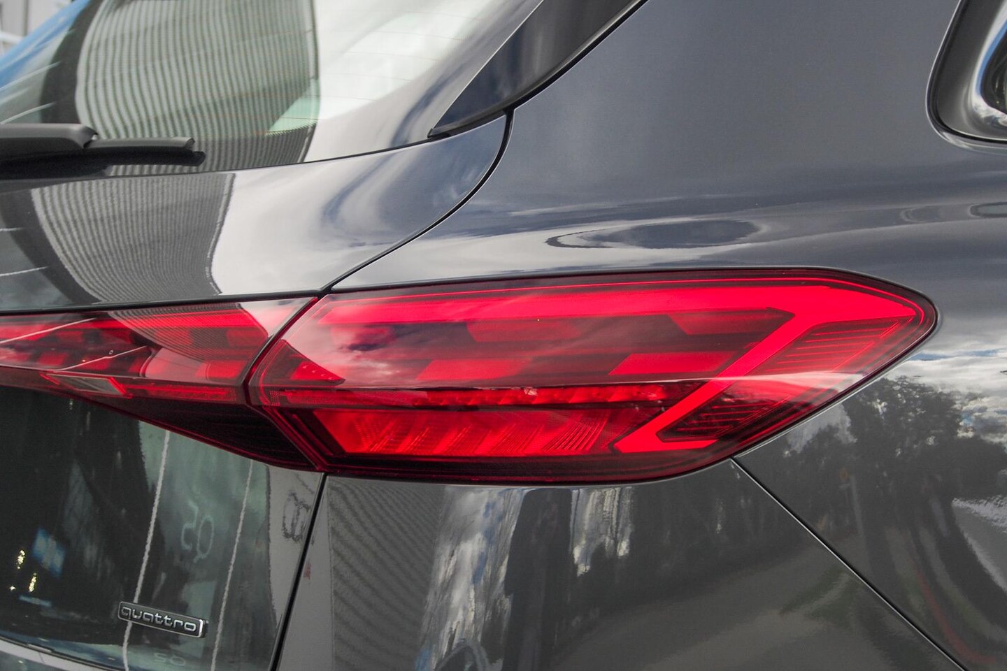 Image about Audi Q5 SUV TDI quattro 150 kW