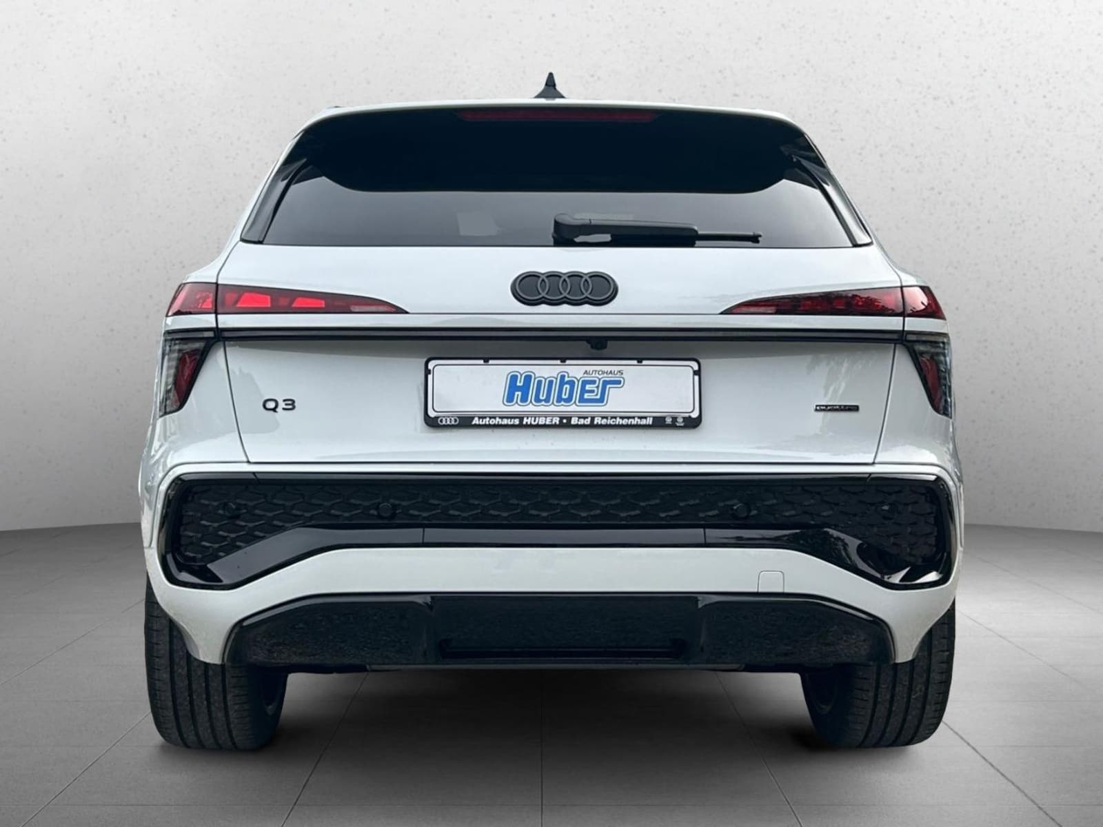 Audi Q3 – Bild 7