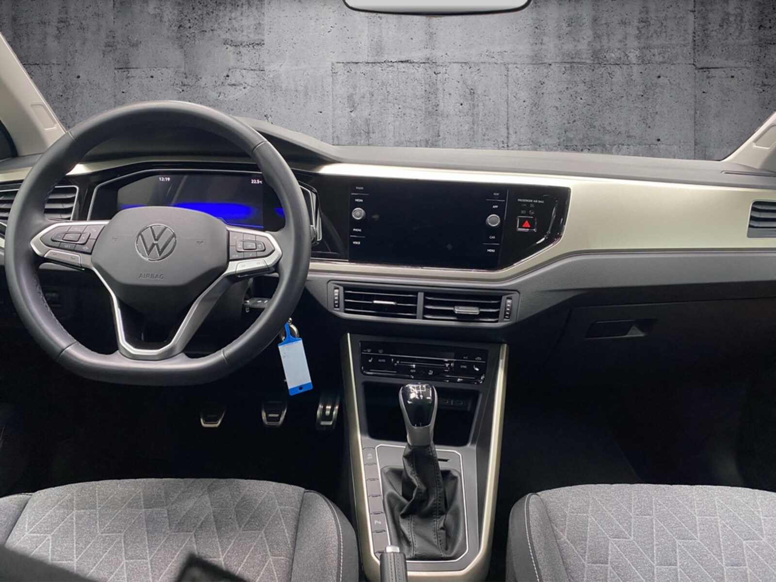 Volkswagen Taigo – Bild 18