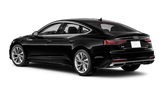 Used 2023 Audi A5 Sportback Premium Plus with VIN WAUCBCF59PA050621 for sale in Kansas City