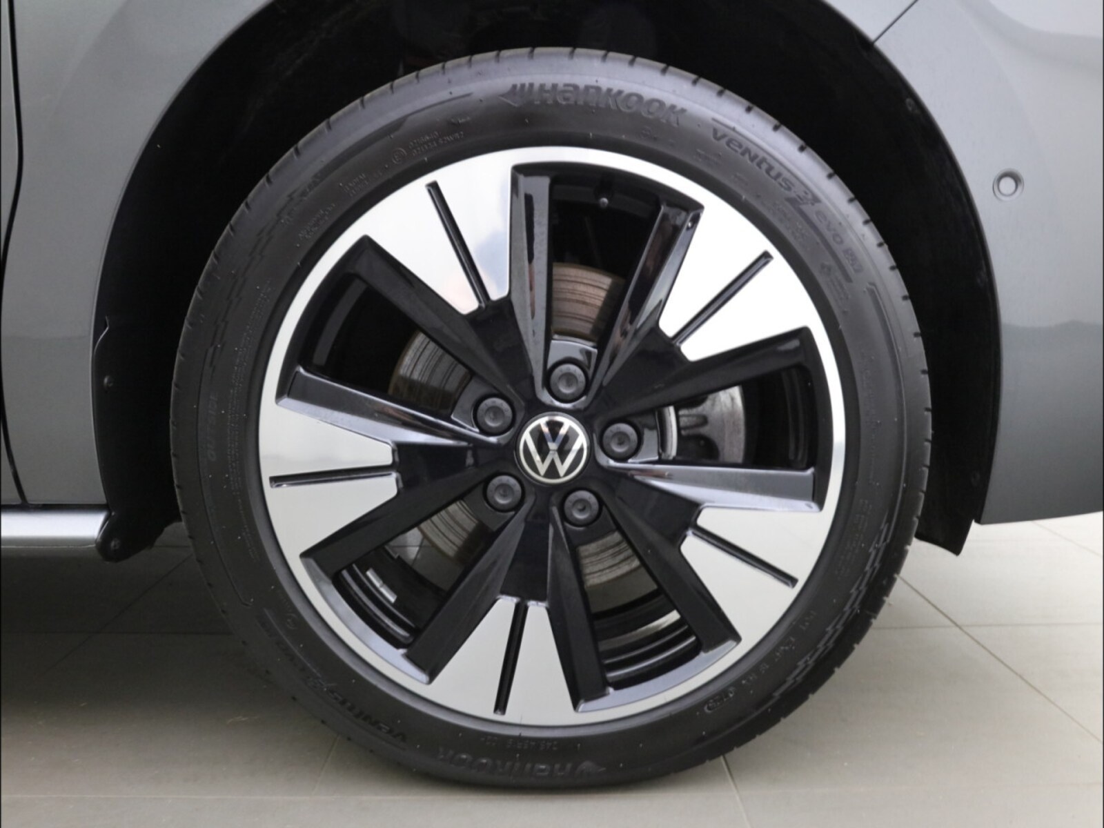 Volkswagen California – Bild 19