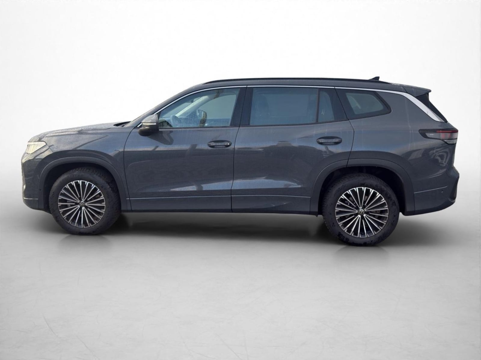 Volkswagen Tayron – Bild 4