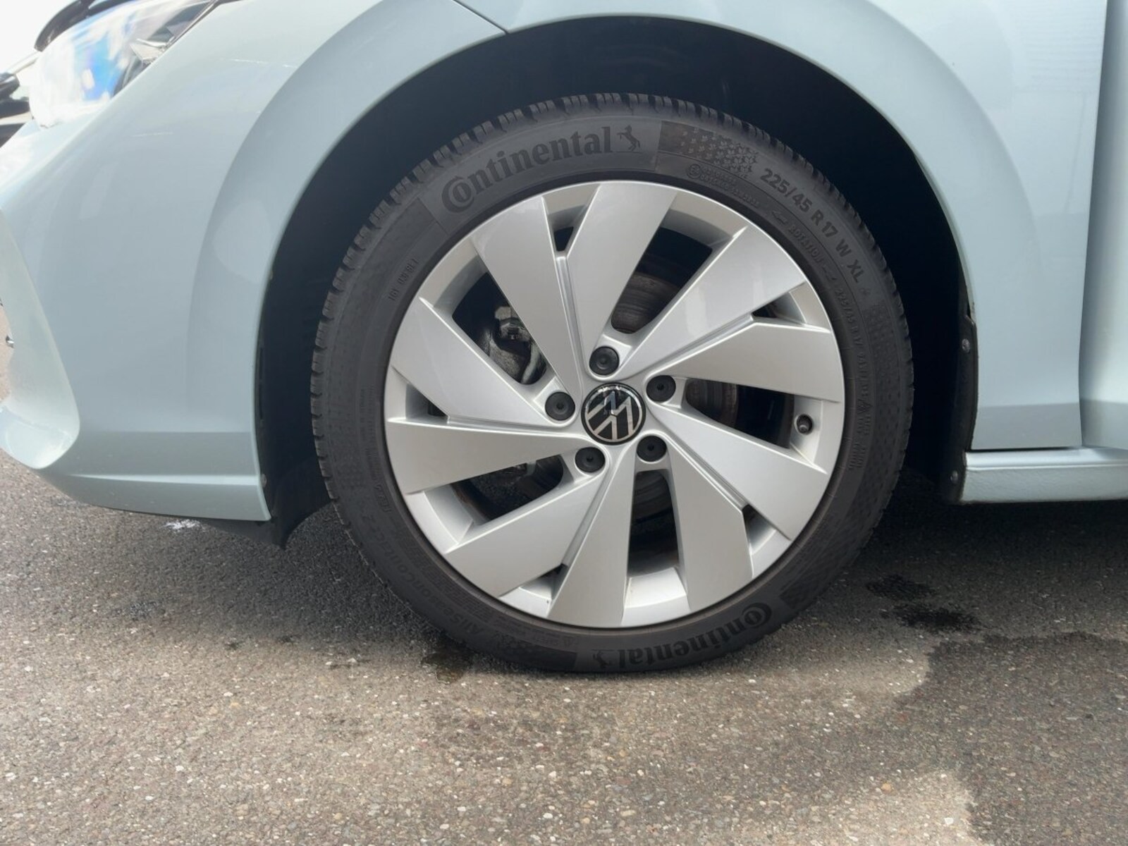 Volkswagen Golf Variant – Bild 12