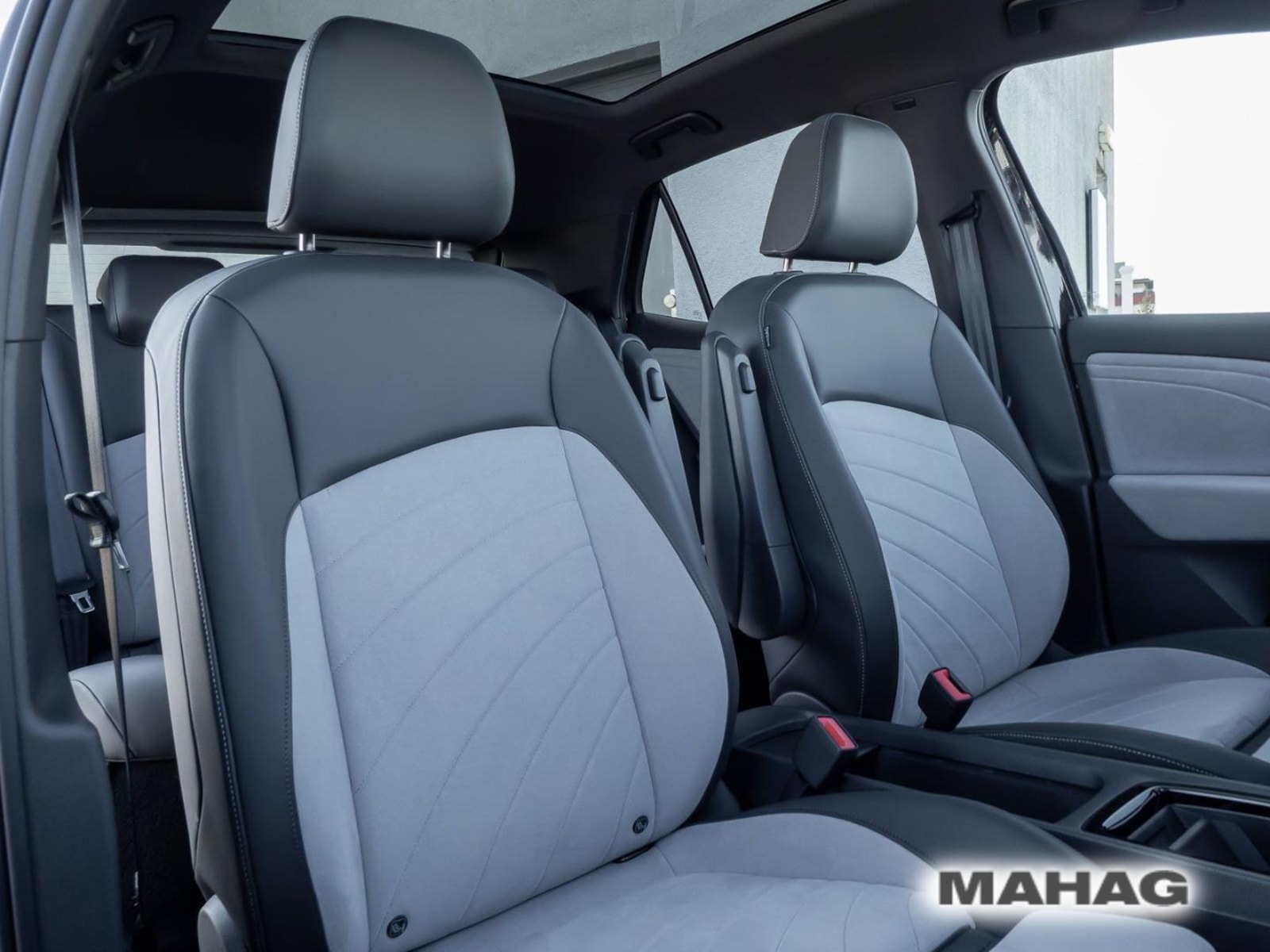 Volkswagen ID.3 – Bild 14