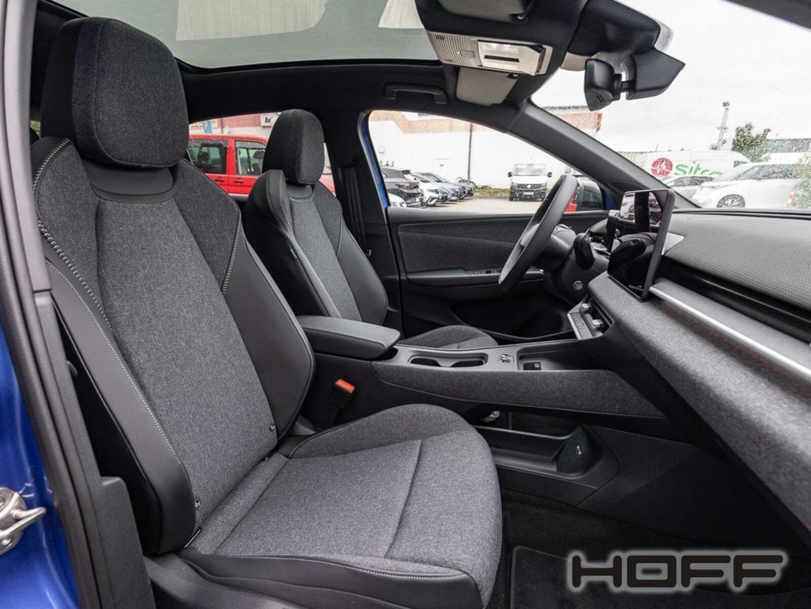Volkswagen ID. Polo – Bild 11
