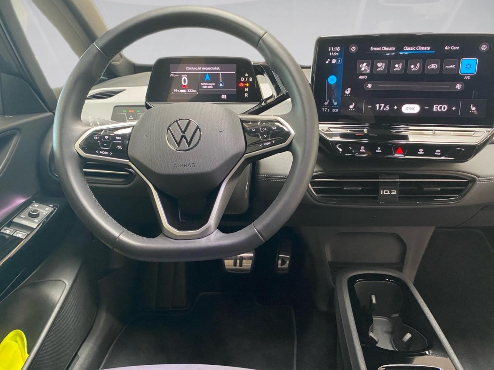 Volkswagen ID.3 – Bild 19