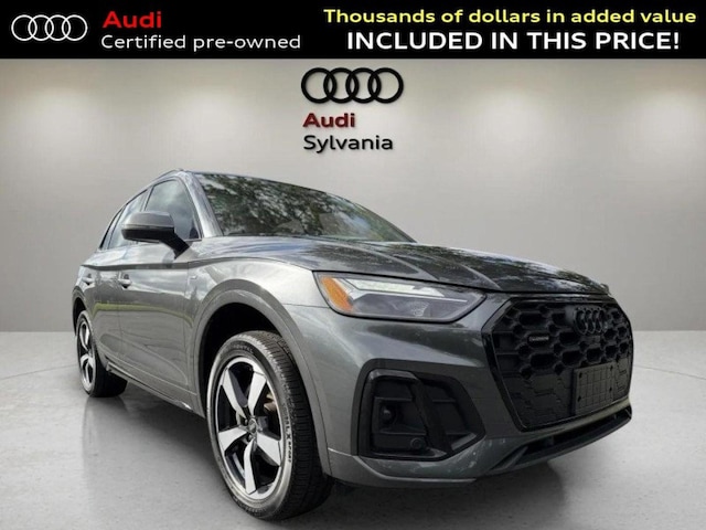 Photo of 2023 Audi Q5 