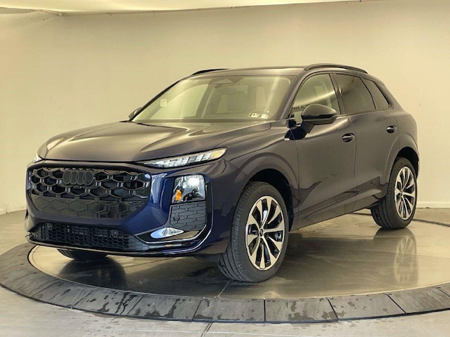 Photo of 2026 Audi Q3 SUV