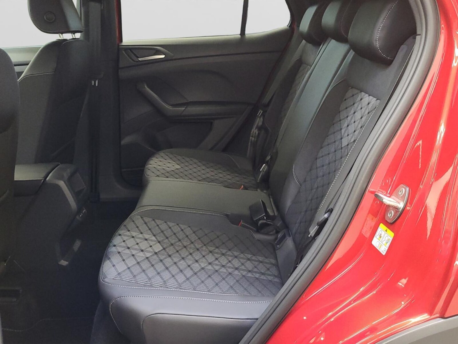Volkswagen T-Cross – Bild 14