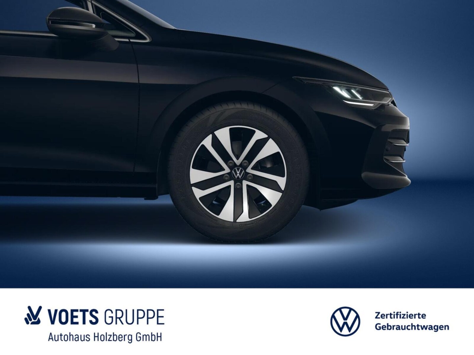 Volkswagen Golf – Bild 6