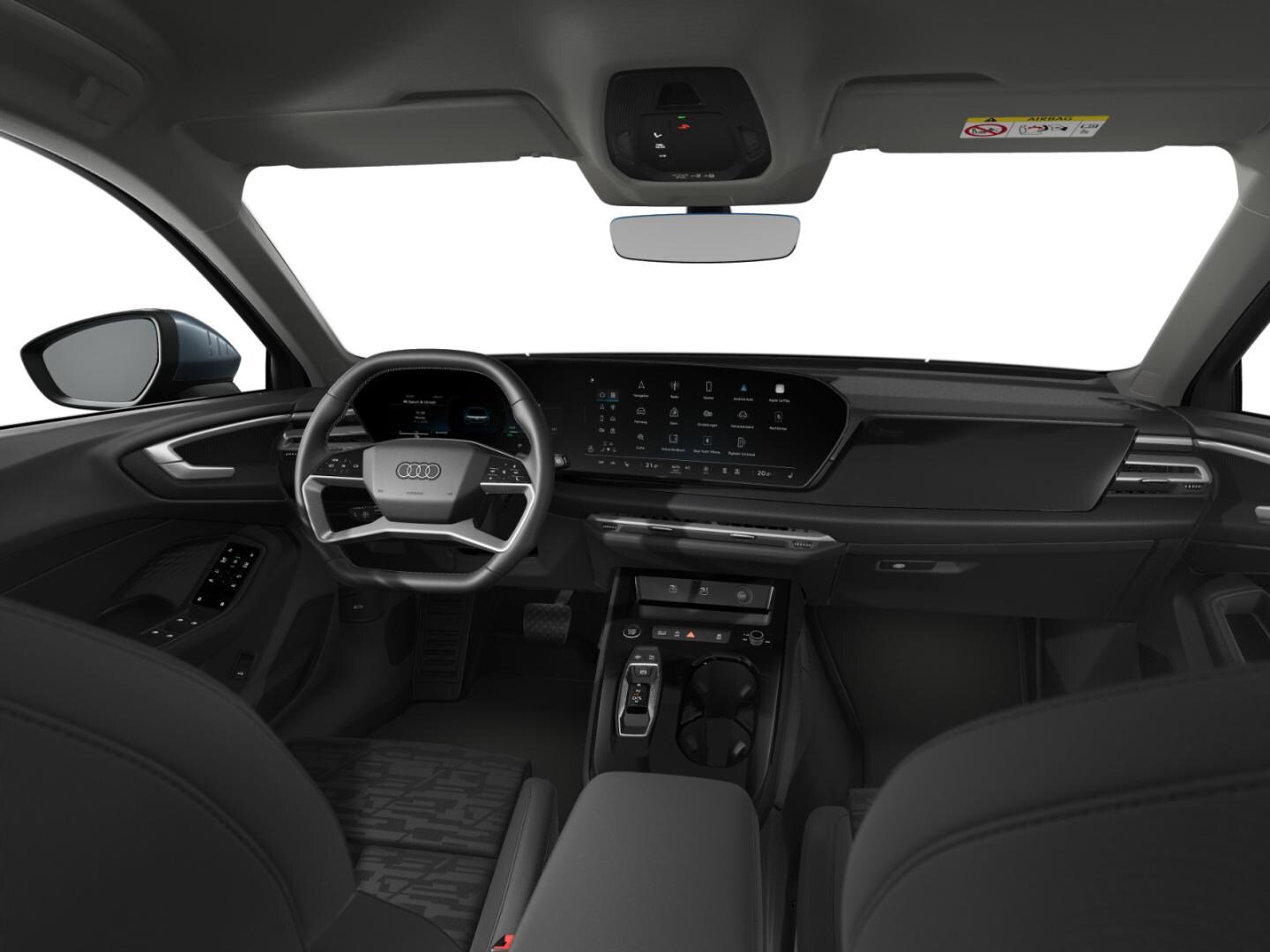 Bild über Audi A5 Avant TFSI S tronic - für weitere Informationen kontaktieren Sie den Audi Partner