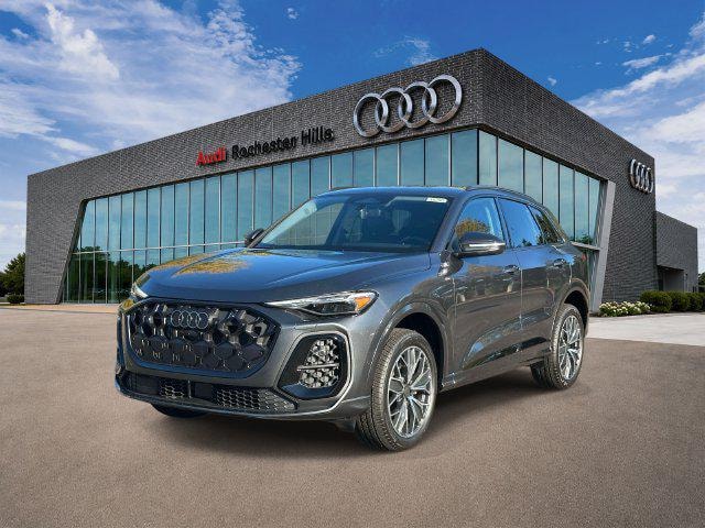 Photo of 2026 Audi Q5 