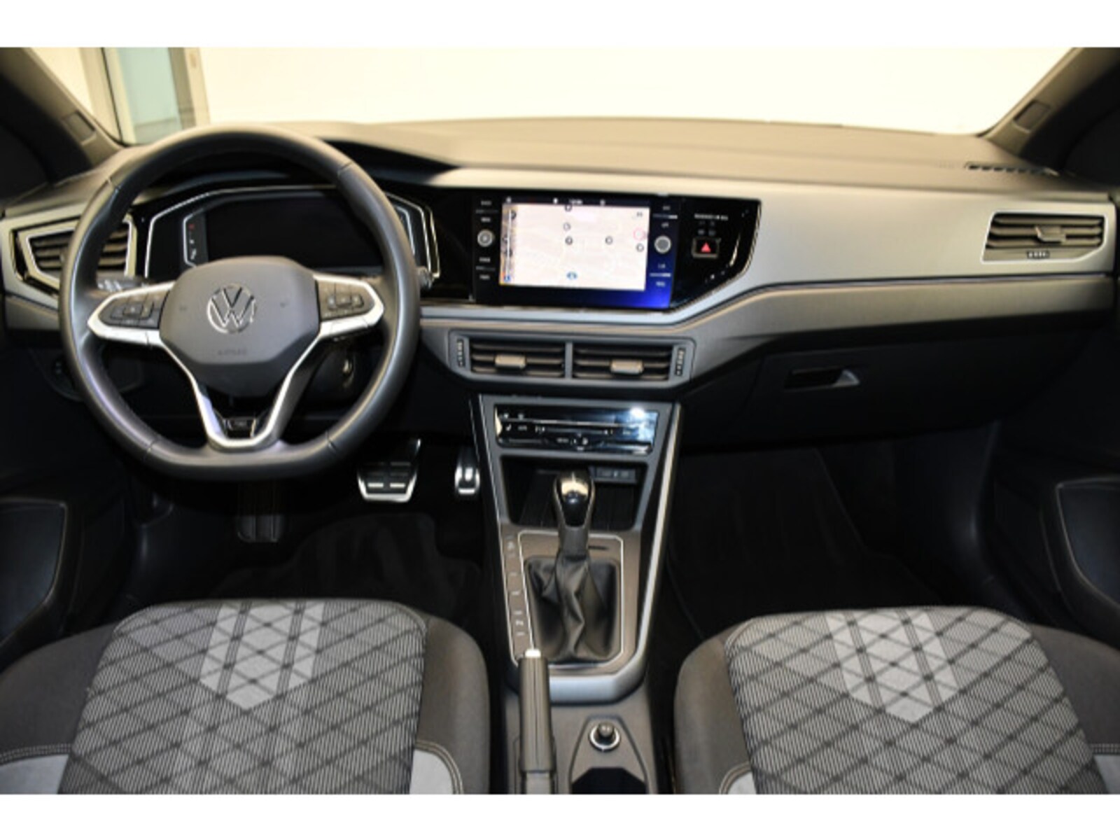 Volkswagen Taigo – Bild 5