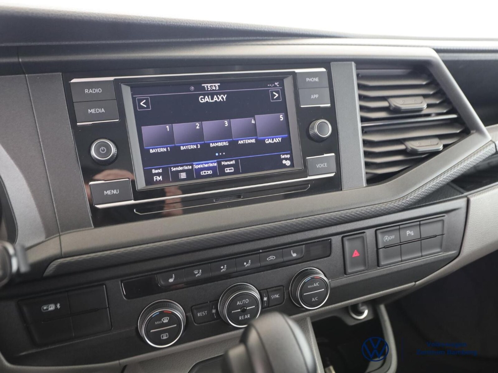 Volkswagen T6.1 California – Bild 9