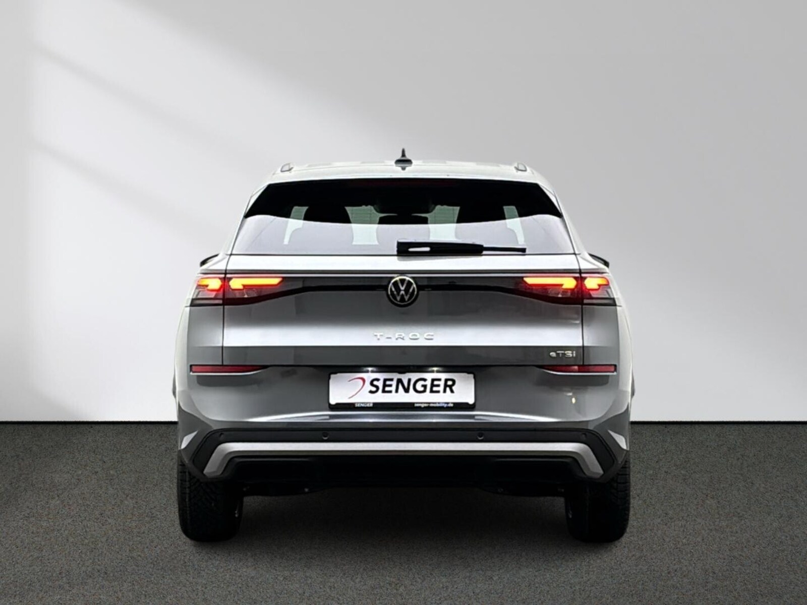 Volkswagen T-Roc – Bild 5