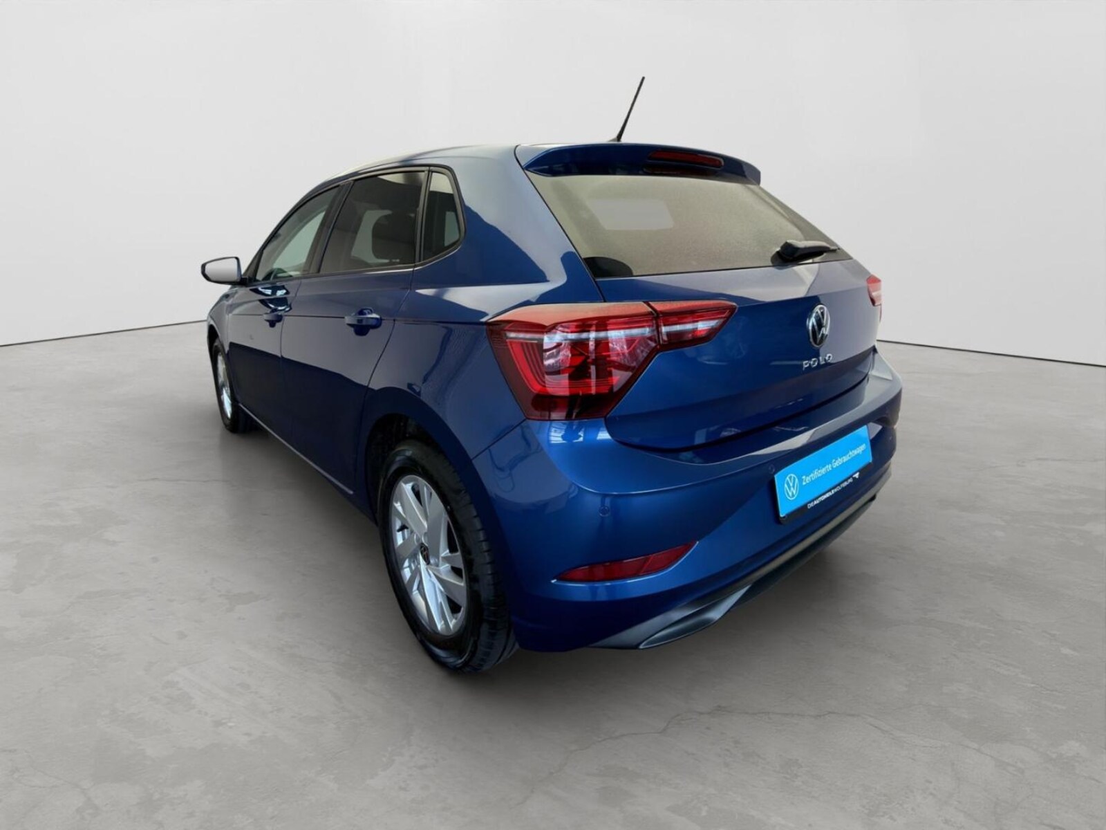 Volkswagen Polo – Bild 3