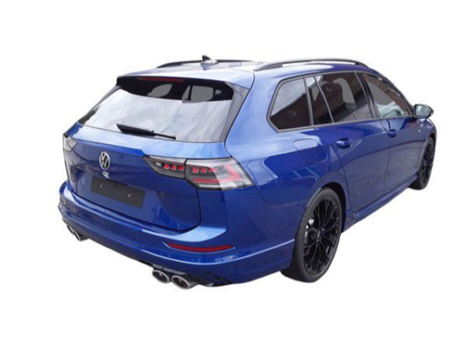 Volkswagen Golf Variant – Bild 3