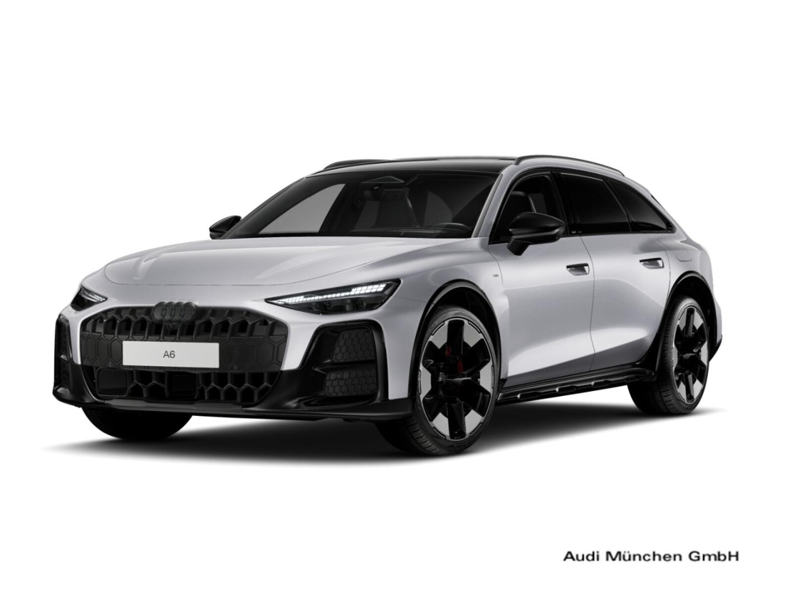 Audi A6 allroad – Bild 2