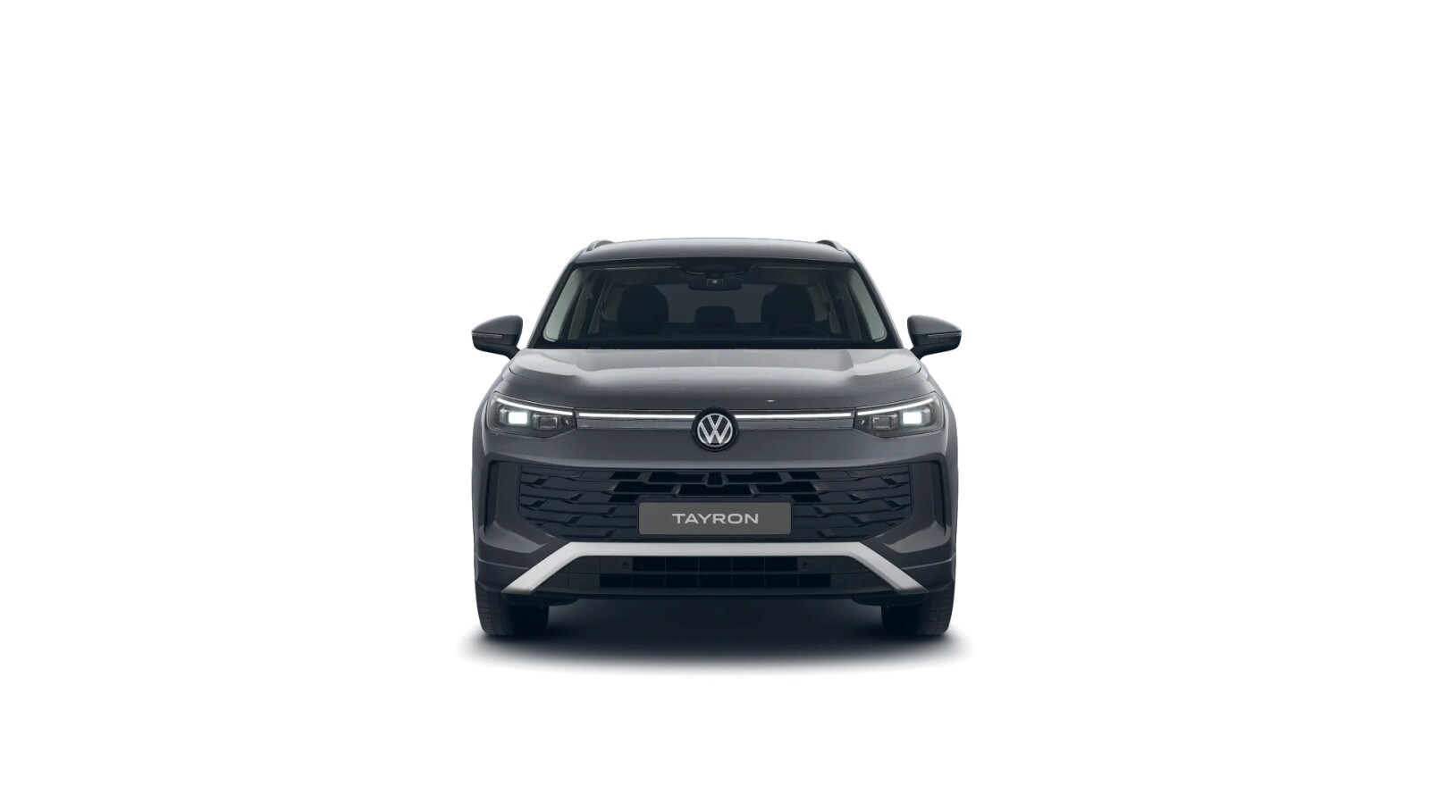 Volkswagen Tayron – Bild 7
