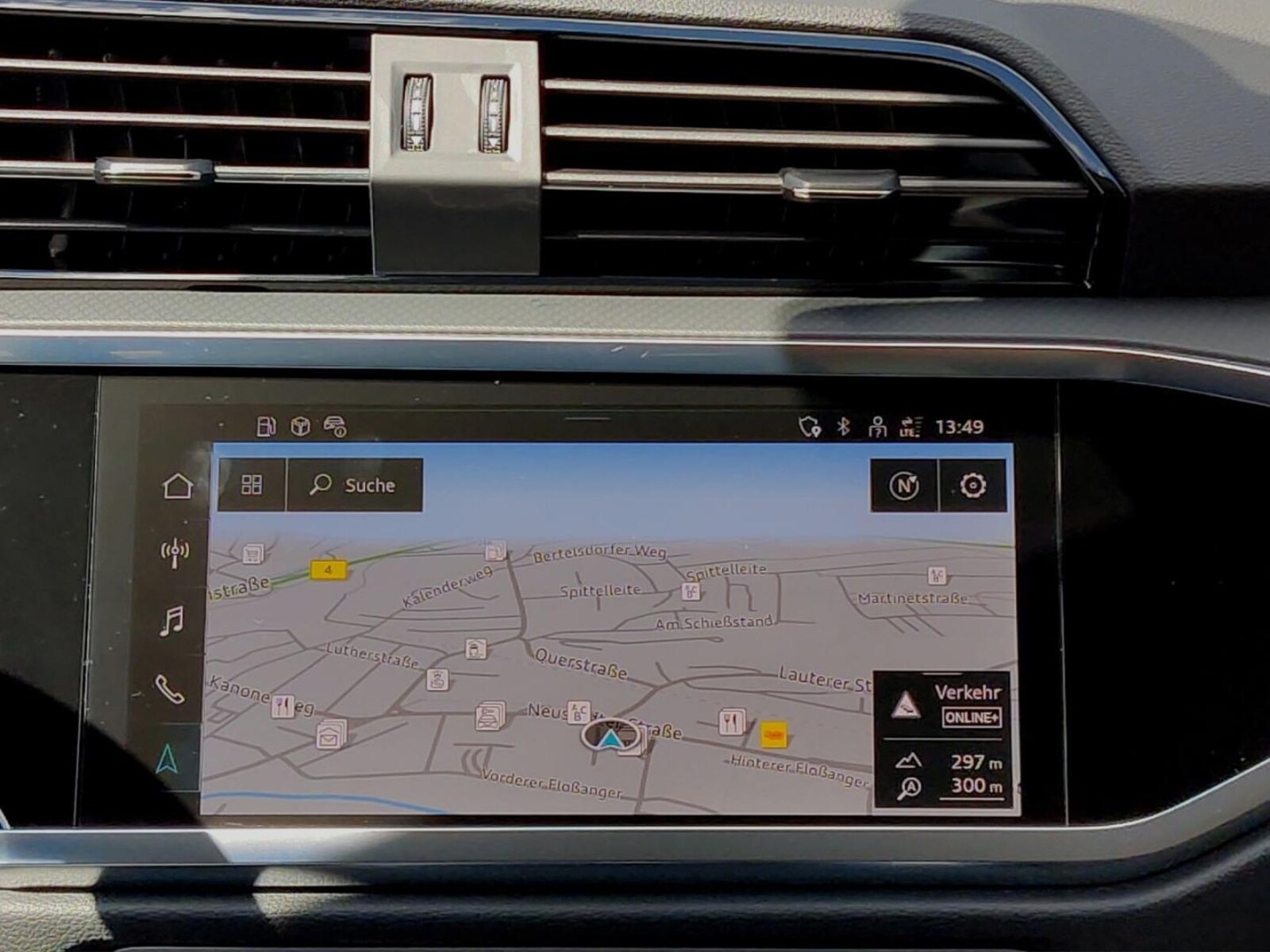 Audi Q3 – Bild 6