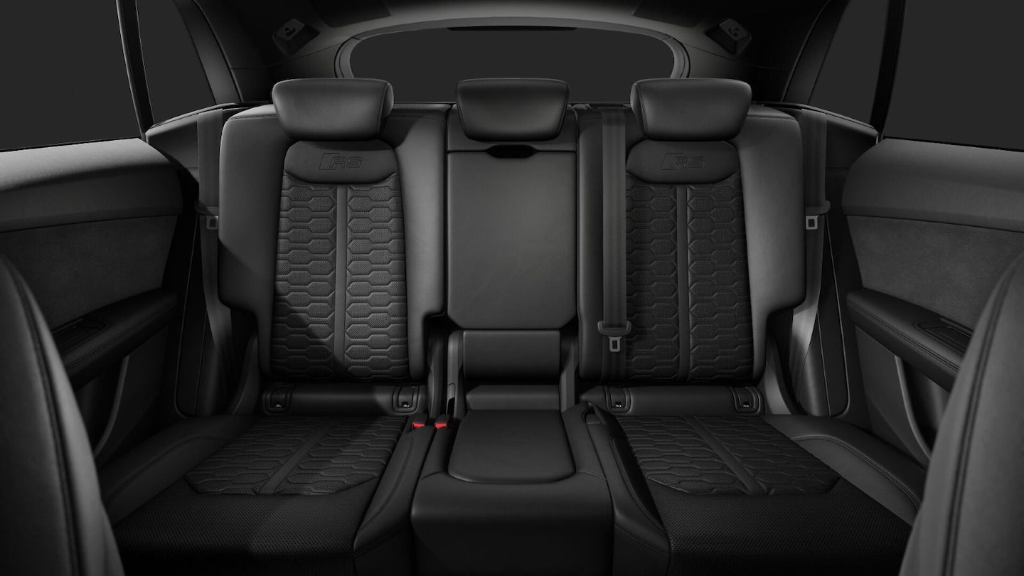 Bild über Audi RS Q8 SUV TFSI quattro 441 kW tiptronic - für weitere Informationen kontaktieren Sie den Audi Partner
