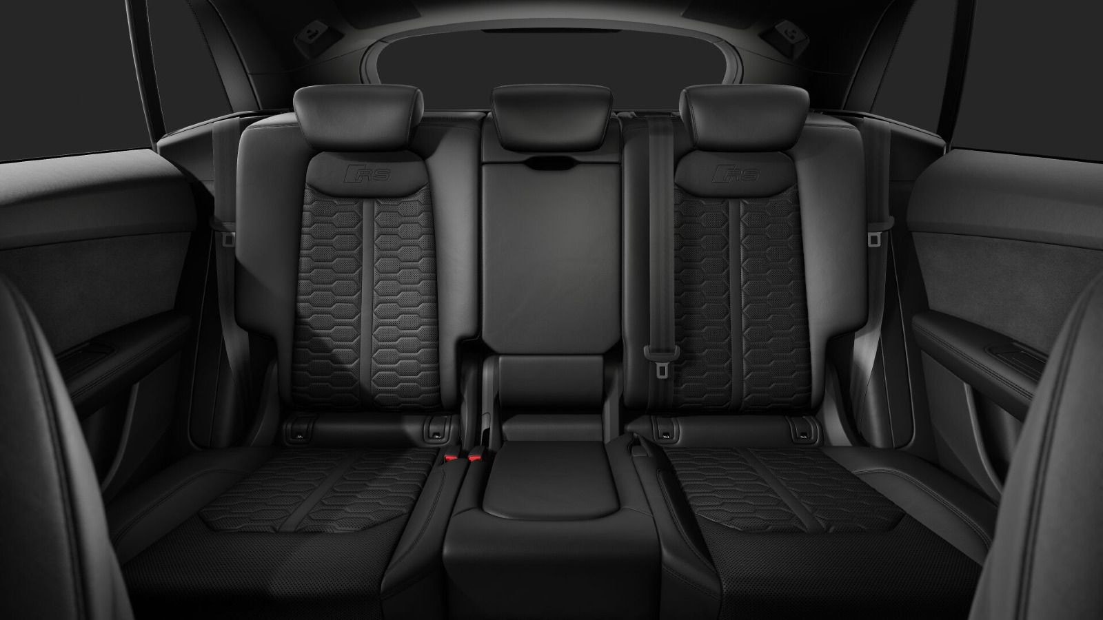 Audi RS Q8 – Bild 9