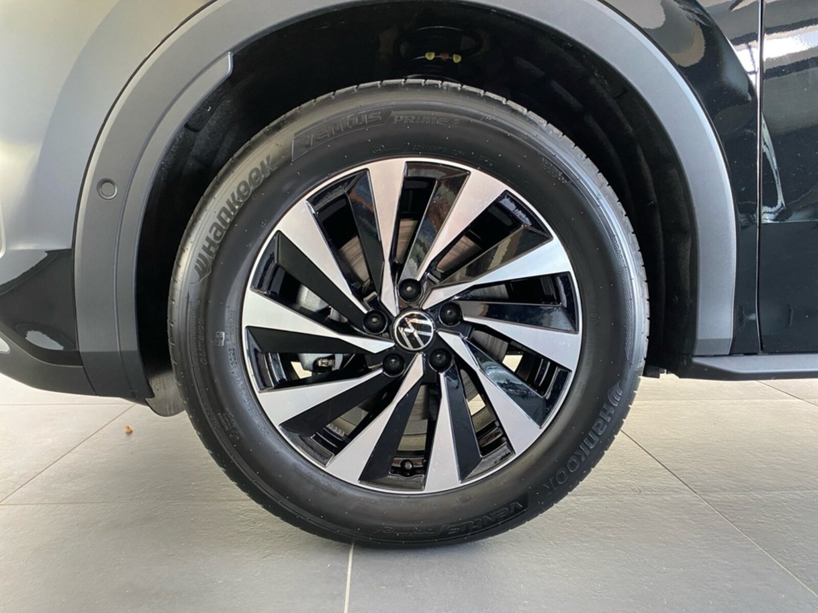 Volkswagen T-Roc – Bild 2