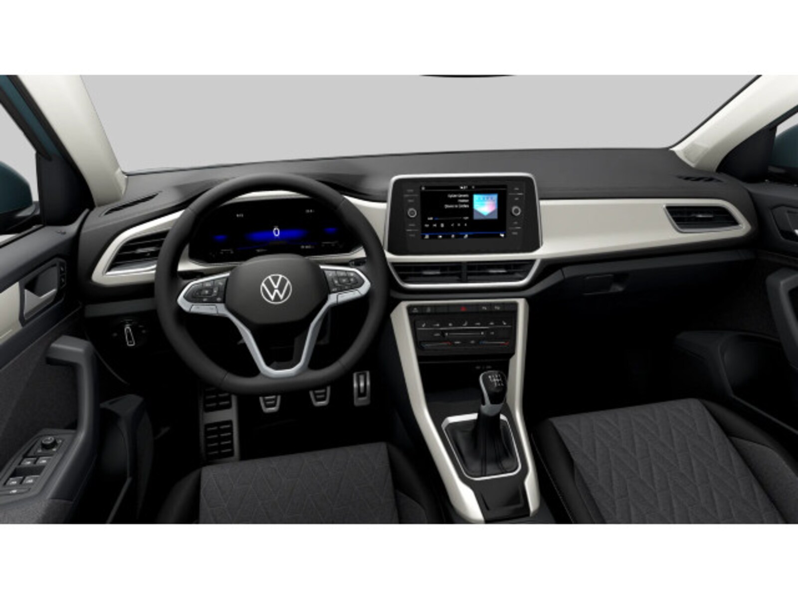 Volkswagen T-Roc – Bild 9