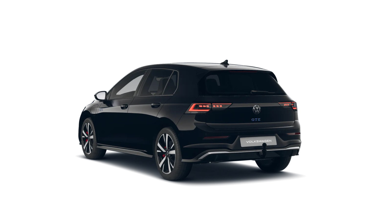 Volkswagen Golf – Bild 4