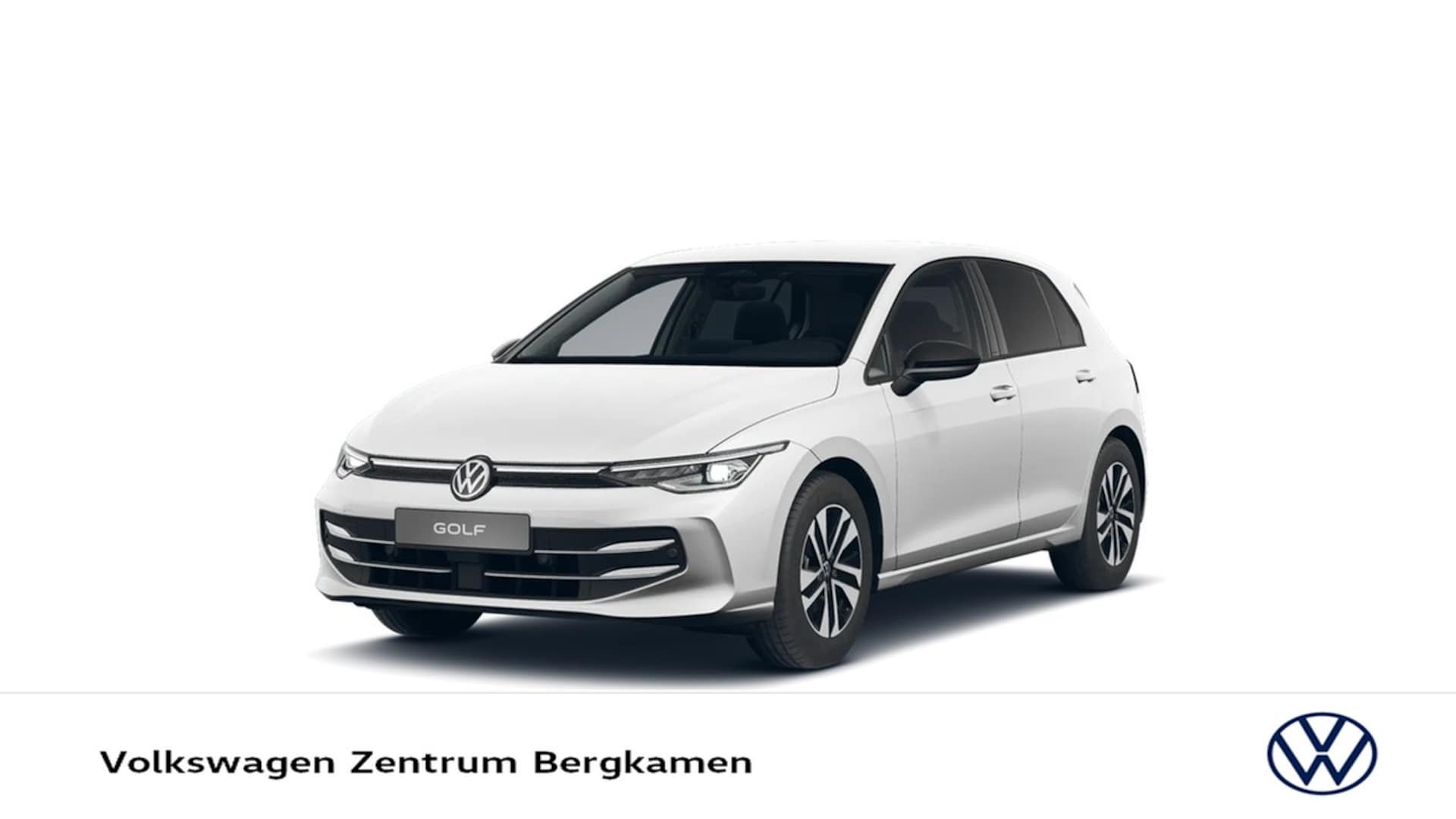 Volkswagen Golf 2026