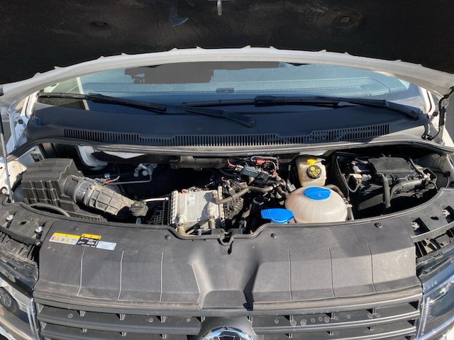 Volkswagen T6.1 Multivan