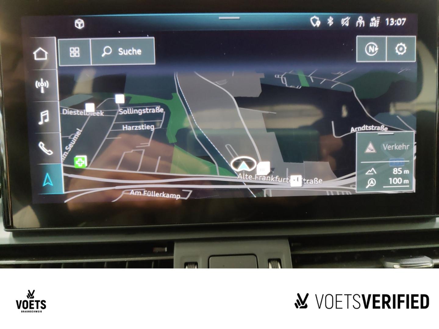 Image about Audi SQ5 TDI tiptronic
