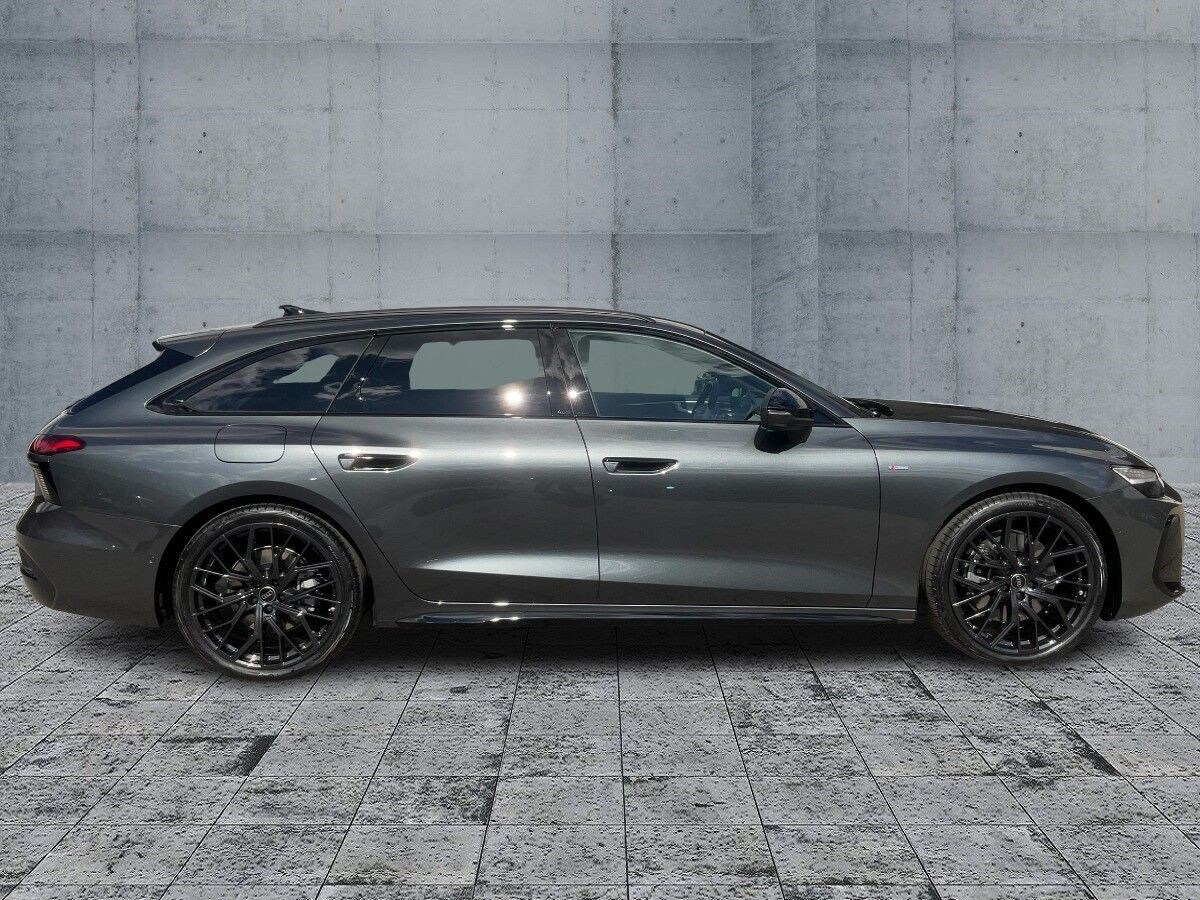 Image about Audi A6 Avant TDI quattro 150 kW S tronic