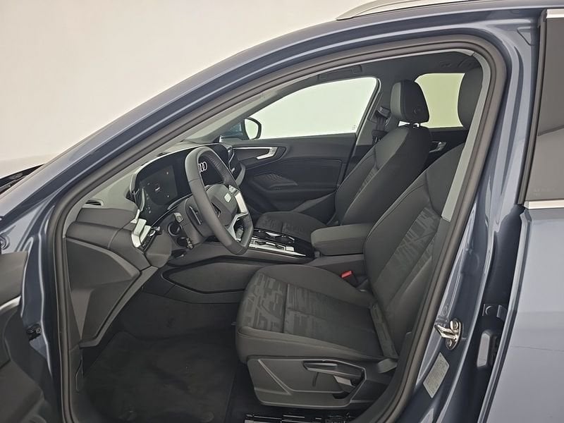 Image about Audi A5 Avant Business Advanced TDI 150 kW S tronic