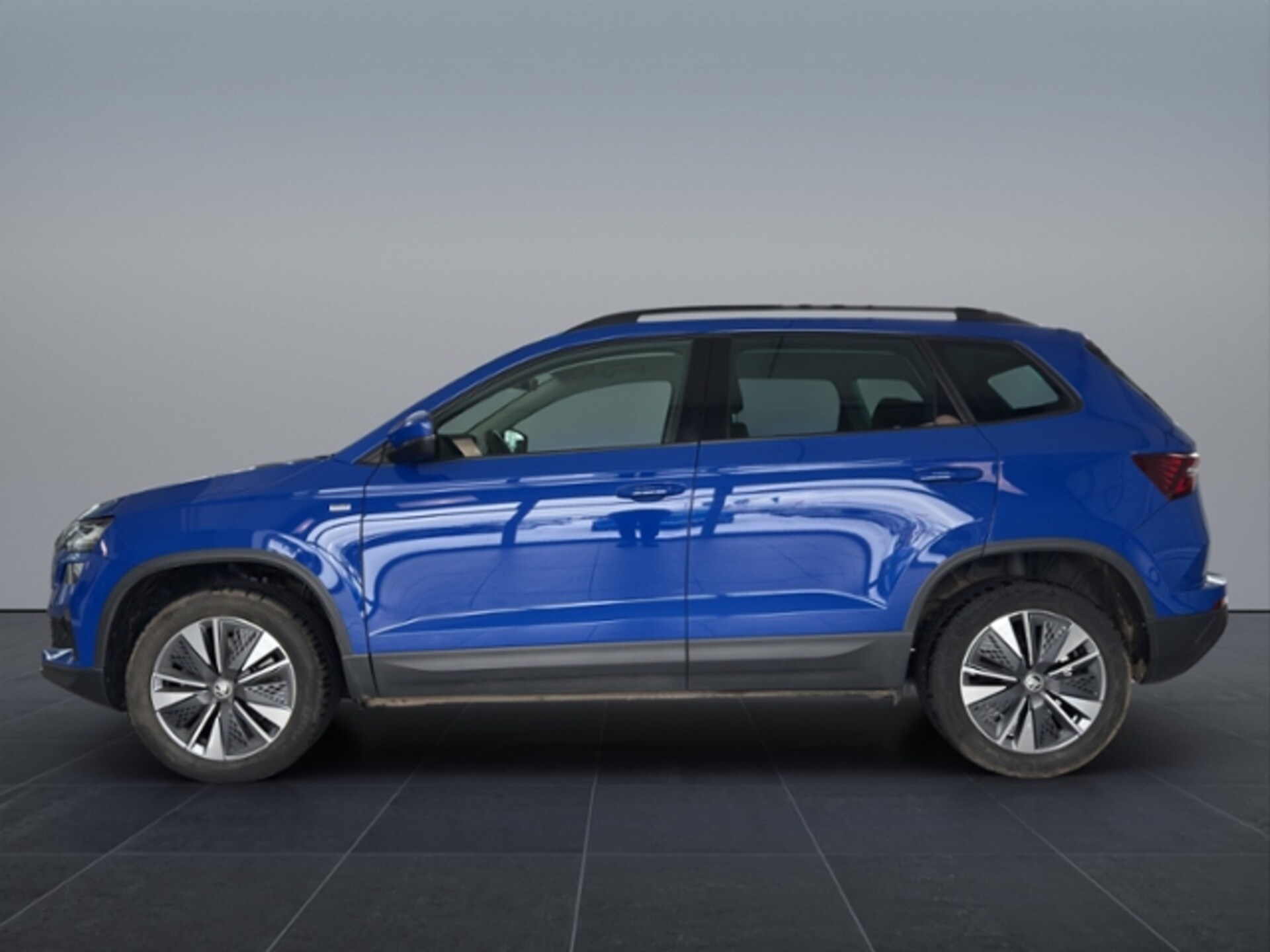 Skoda Karoq Ambition