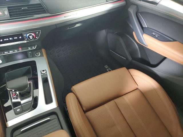 2023 Audi Q5 Sportback Prestige - Photo 16
