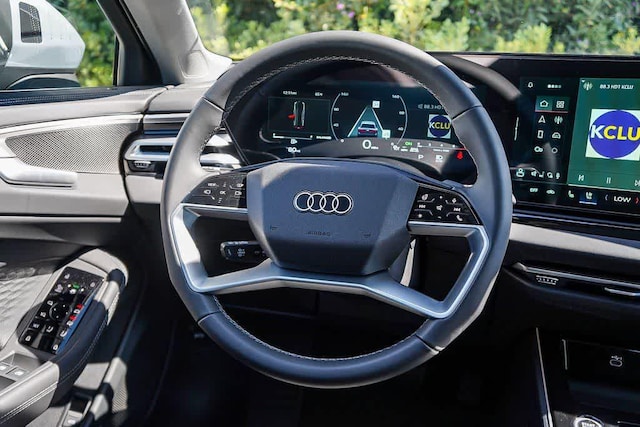 2026 Audi A6 Premium Plus - Photo 15